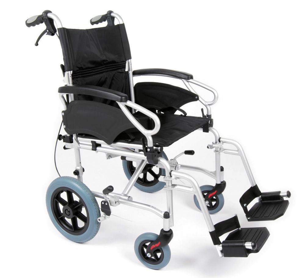 Transit Wheelchairs