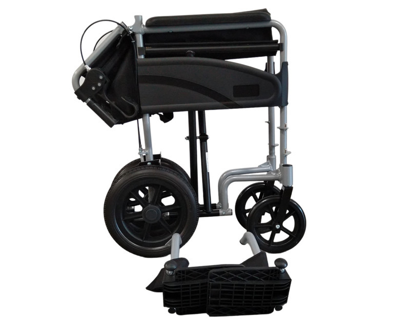 Folding Wheelchairs