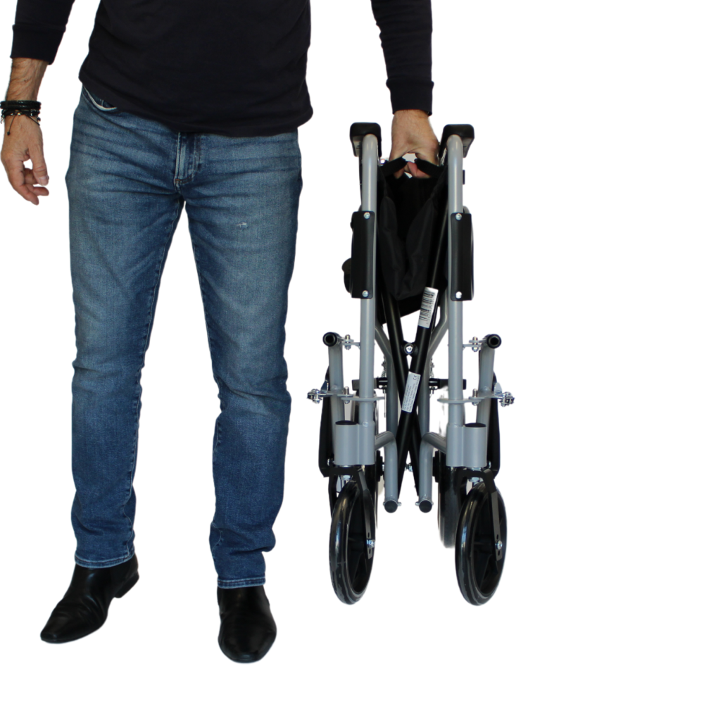 Lightweight Wheelchairs