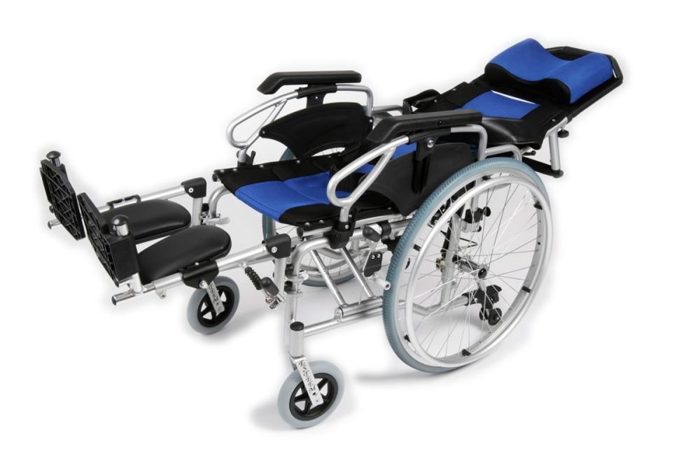 Reclining Wheelchairs