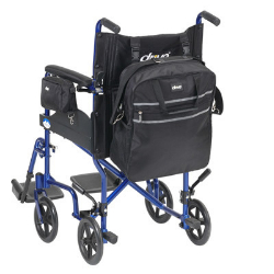 Wheelchair Accessories