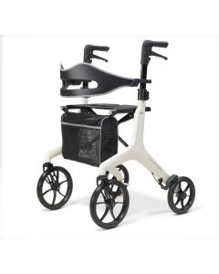 Drive Devilbiss Ultra Lightweight AeroWalk Carbon Rollators