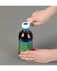 Using Chef Aid Multi Opener 