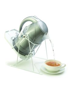Cordless Kettle Tipper