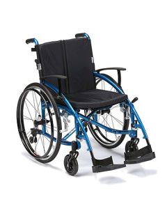 Drive Medical Enigma Spirit Self Propel Wheelchairs