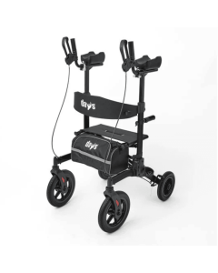 Days Upright Walker
