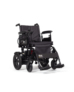 Drive DeVilbiss Easy-Fold Powerchair