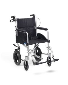 Drive DeVilbiss Expedition Plus Wheelchair