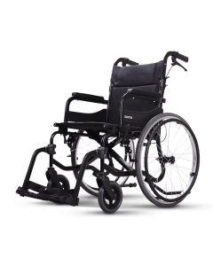 Karma Sparrow 2 Ultra Lightweight Self Propelled Wheelchair - SM-250.5-TL