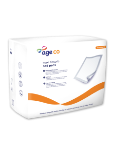 MABP020 Age Co Bed Pads Back