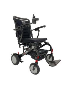 Pride iGo Lite Power Chair
