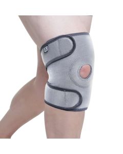 Pro Light Universal Neoprene Knee Support KED019