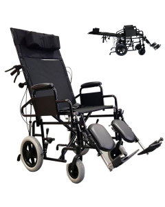 Ugo Serenity Transit Reclining Wheelchair