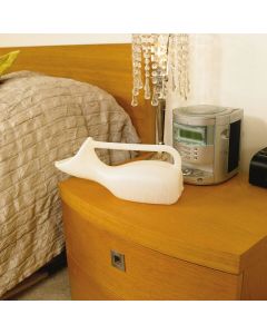 Homecraft Cygnet Female Urinal