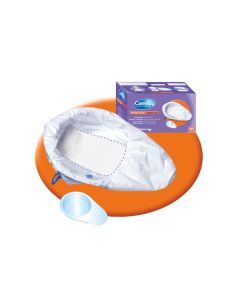CareBag® Bedpan Liner