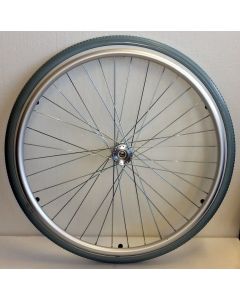 Self-Propelled Solid Wheels for Ugo Esteem Wheelchairs