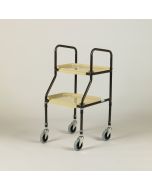 Days Adjustable Height Trolley