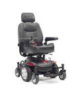Drive Devilbiss Titan AXS Mid Wheel Powerchair 