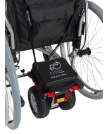 Excel Click & Go Lite II Wheelchair Powerpack