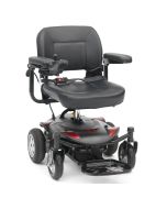 Titan LTE Powerchair