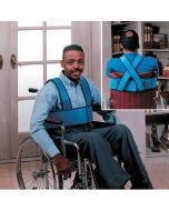 Wheelchair Harness Support