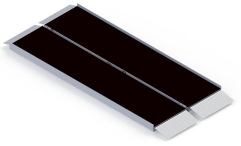 Advantage Series Suitcase Ramps