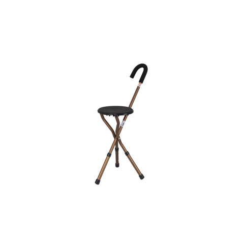 Days Height-adjustable Stick Seat
