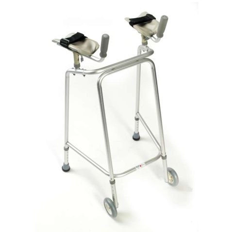 1028FP_Forearm_Platform_with_Frame