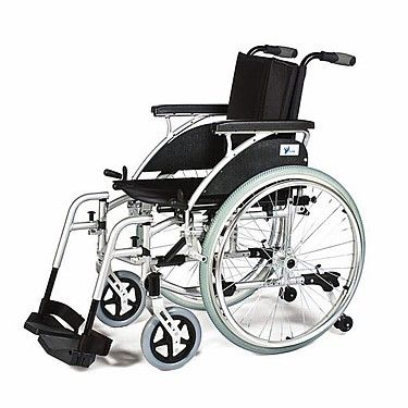 Link Lightweight Self Propelled Wheelchairs