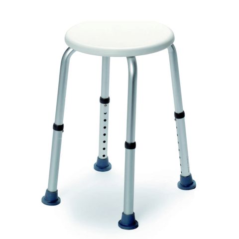 550500100 - Dino Shower Stool