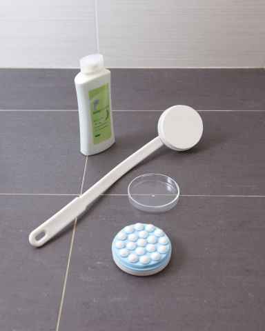 Homecraft Lotion and Cream Applicator