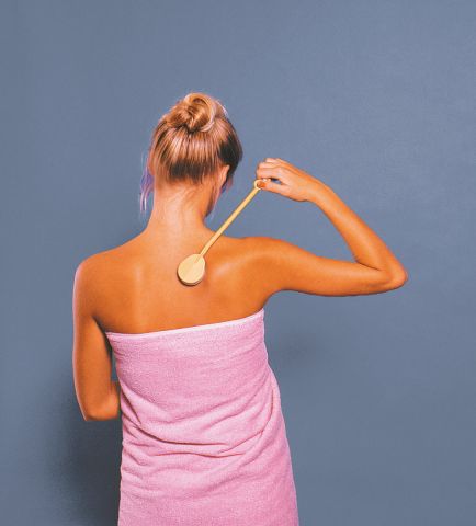 Performance Health Lotion Applicator