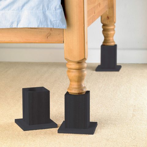 Homecraft Wooden Bed Raisers