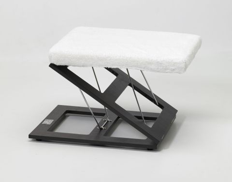 Homecraft Foldable Leg Rest