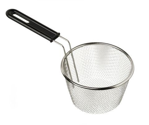 Stainless Steel Cooking Basket