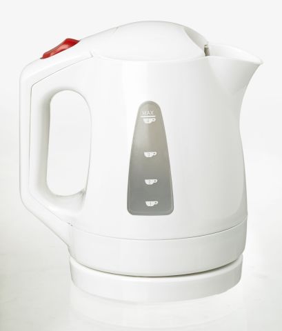 Cordless Mini Jug Kettle