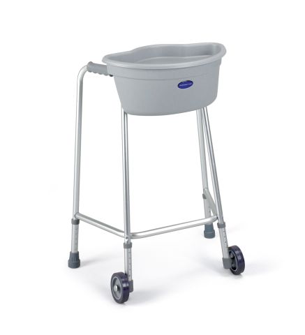 Buckingham Walking Frame Caddy