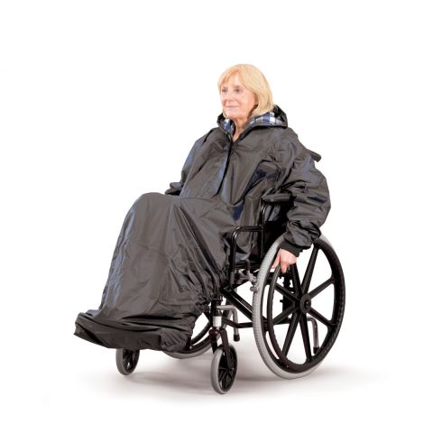 Days Wheelchair Mac