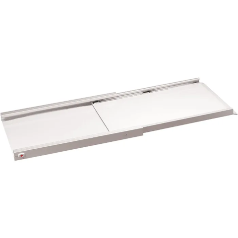 Access Telescopic Broad Ramps - 3 Meters