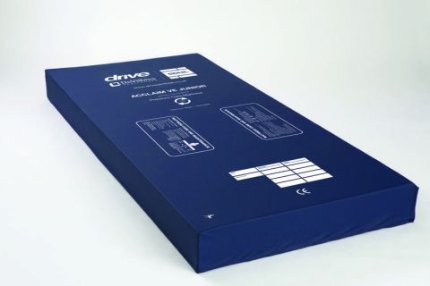Drive DeVilbiss Acclaim VE Junior Foam Mattress