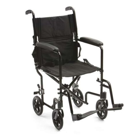 Drive ATC19 Aluminium Lightweight Folding Travel Chair