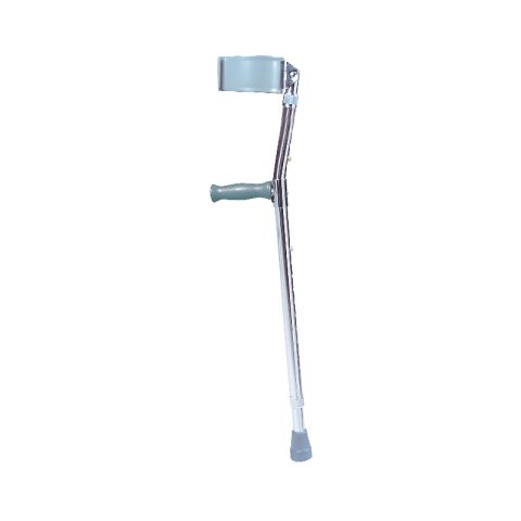 Bariatric Forarm Crutches