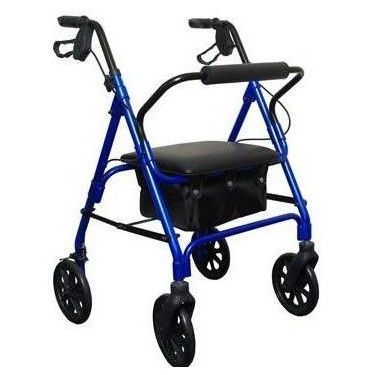 Days Lightweight Rollator