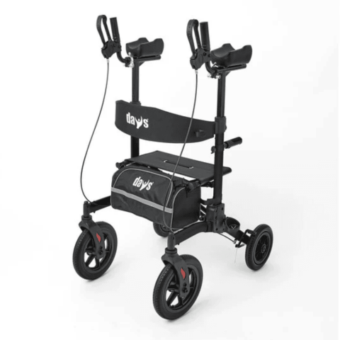 Days Upright Walker