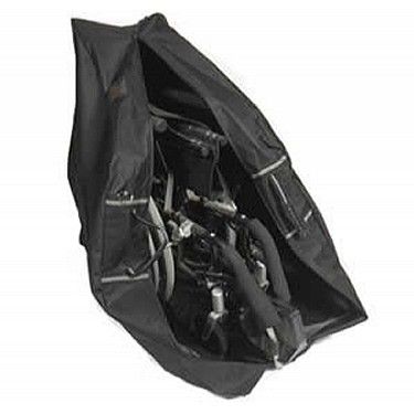 Deluxe Wheelchair Storage Bag