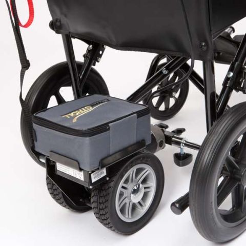 Drive Lightweight Powerstroll Dual Wheel Power Pack - PWCPP010