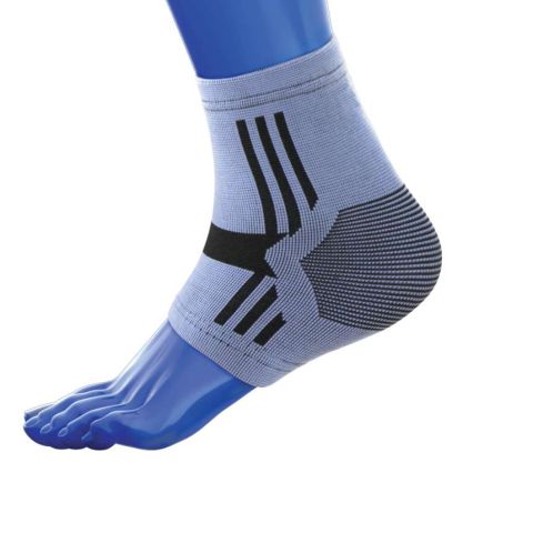 Elasticated Ankle Supports