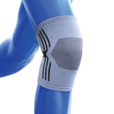 Elasticated Knee Support KED000 KED001 KED002