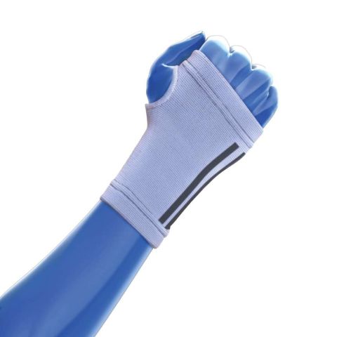 Elasticated Wrist Support KED013 KED014