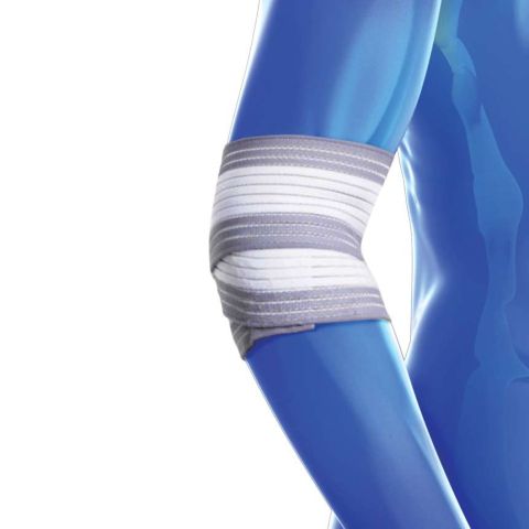 Elbow Support Wrap KED042